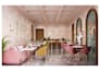create interior design and virtual staging in sketchup